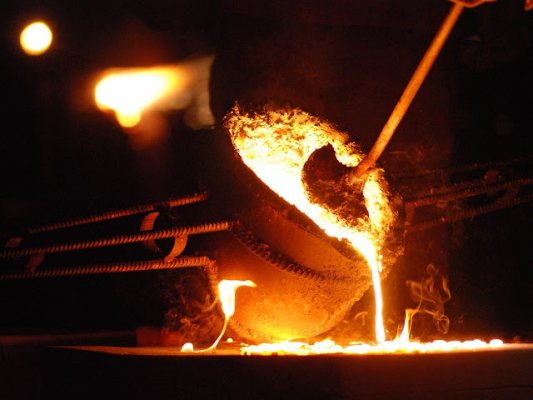 Kegunaan Besi Tuang-1 Rojo besi