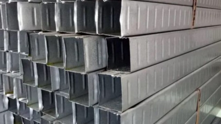 Pengembangan material besi-1 Rojo Besi