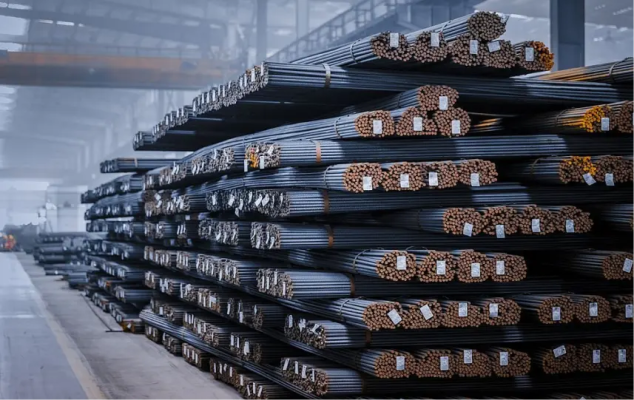 Teknologi anti korosi pada besi-4 rojo besi