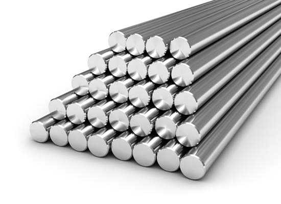 Balok dan Batangan Baja-5 Rojo Besi