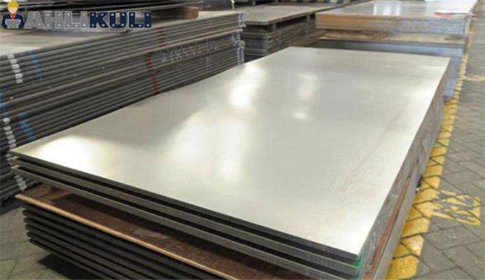 Besi plat adalah-1 Rojo Besi